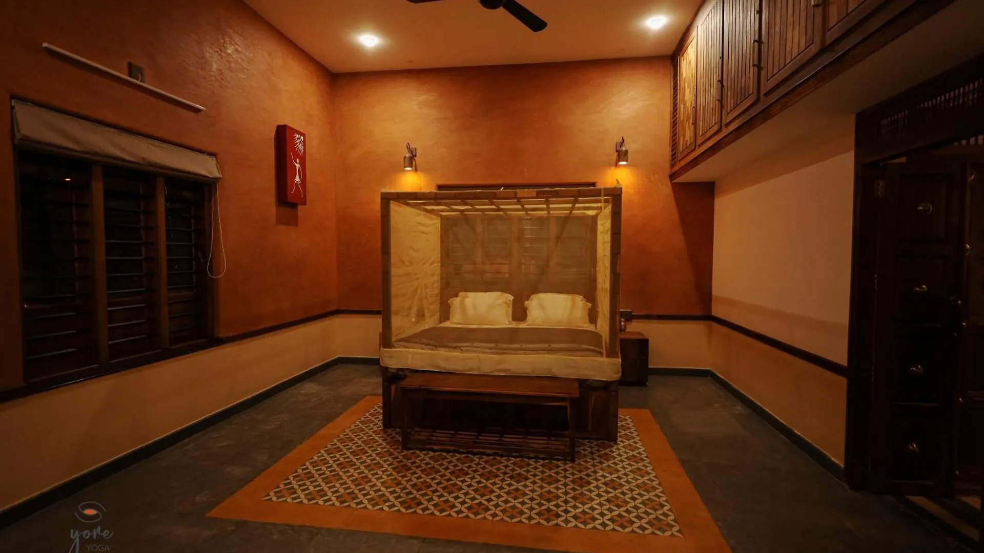 Luxury Earthy Homestay Mananthavady