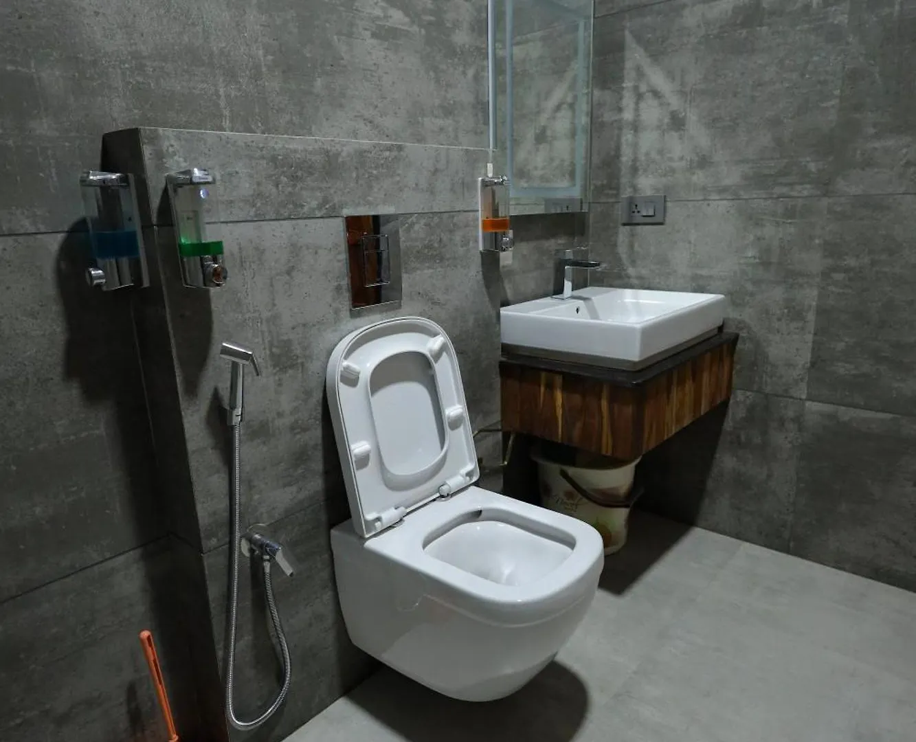 Luxury Earthy Homestay Mananthavady India