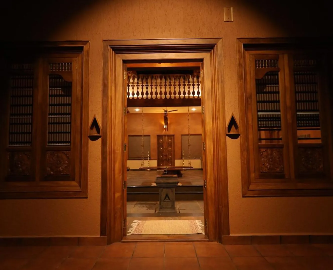 Luxury Earthy Homestay Mananthavady 0*,  India