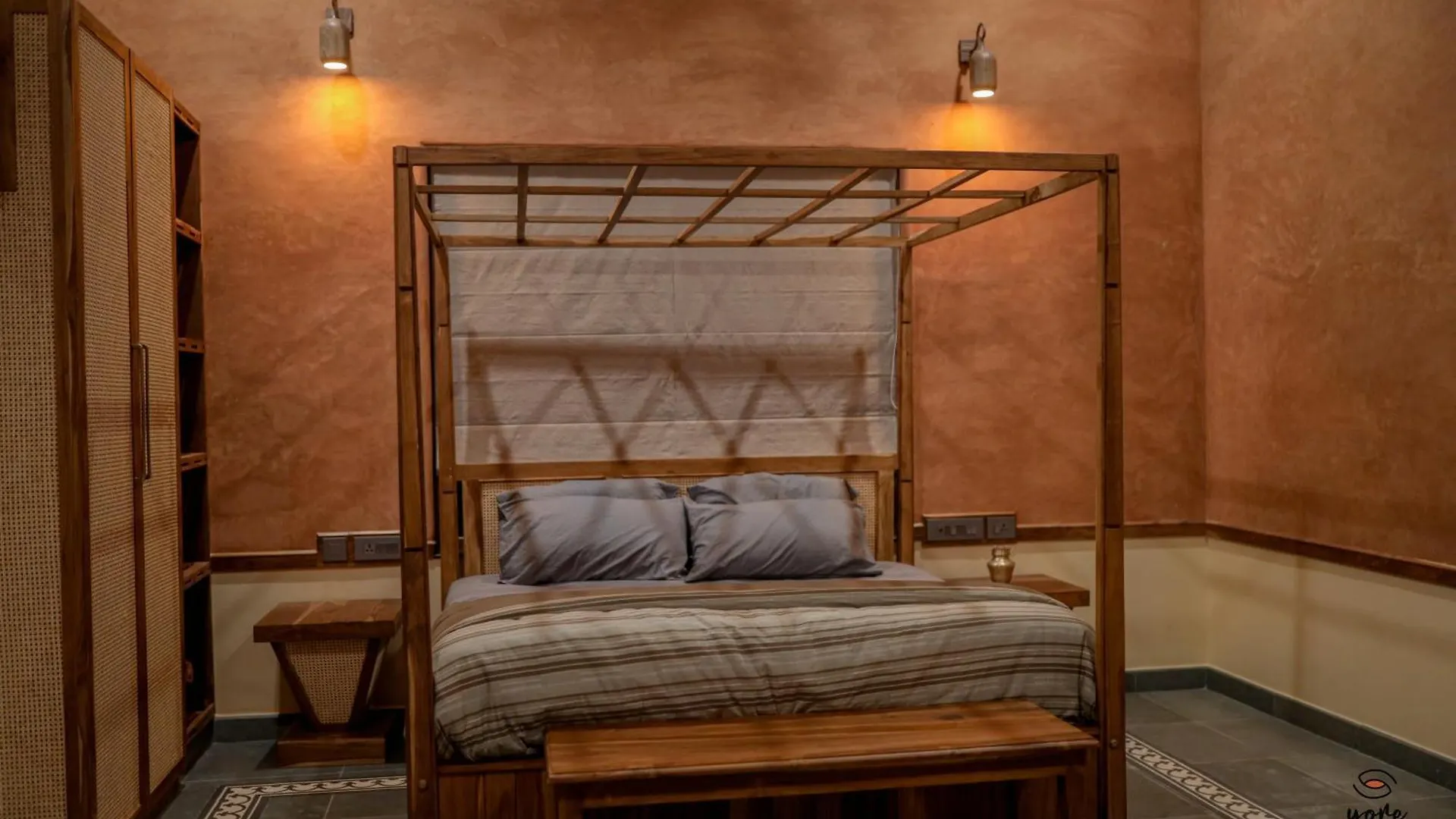 Luxury Earthy Homestay Mananthavady